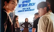 Jadwal Tayang Drama Korea On Going Periode 3 - 9 Juni 2024, The Player 2: Master of Swidler Siap Hadir Gantikan Lovely Runner