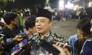 Kelebihan Cetak Formulir C Hasil, KPU Serang Janji Musnahkan Secepatnya