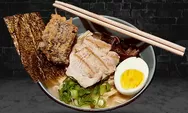 5 Tempat Makan Ramen Enak di Surabaya, Kamu Sudah Pernah Makan Di Sini?