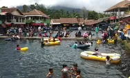 Liburan Isra Miraj-Imlek dengan Berwisata Religi di Banten, Banyak Tempat Menarik loh!