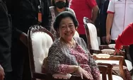 Pernyataan Megawati Soekarnoputri: ‘Aku Datang Kalau Anak Buahku Ditangkap', Begini Respons KPK!