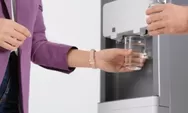 Hati-hati! Logam Berat dalam Air Minum Berisiko Picu Gangguan Ginjal
