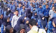 Gara-gara Teknologi Baru, 4.151 ASN Bantaeng 15 Hari Tidak Terima Gaji 