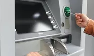 Aksi Penipuan Berkedok Bantuan di ATM, Pelaku Ditangkap di Ciputat