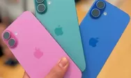 Bandingkan iPhone 16 dan 15: Harga Turun, Fitur AI Canggih, tapi Apakah Layak Upgrade?