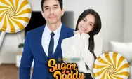Sugar Daddy Series Tayang Mulai 2 Mei 2025 di VIU, Ini Sinopsisnya!