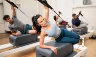 Benarkah Pilates Bisa Bikin Badan Lebih Tinggi? Ini Penjelasannya