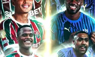 Pertarungan Luarbiasa! Adu Taktik Kuda Hitam Fluminense vs Al Hilal di Perempat Final Piala Dunia Antarklub 2025