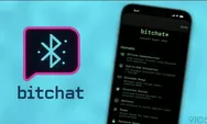 Bahaya di Balik Aplikasi Pesan Bitchat yang Tidak Memerlukan Internet