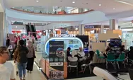 Heboh Fenomena Rohana dan Rojali Makin Ramai di Mall, Tanda Warga Kota Cuma Bisa Liat-Liat Tanpa Kuras Isi Dompet?