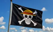 Menteri HAM Minta Atensi PBB untuk Pelarangan Mengibarkan Bendera One Piece