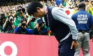 Hajime Moriyasu Nilai Badai Cedera Jadi Pelajaran Berharga bagi Jepang di Piala Dunia 2026