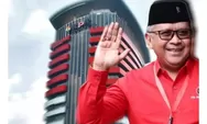 Pengacara Hasto Tuduh KPK Kejar Target Ganggu PDIP Jelang Kongres