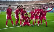 Daftar pemain Timnas Indonesia U-17 vs Afghanistan 2025, cek nomor punggung dan posisinya!