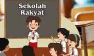 Sekolah Rakyat Dimulai Juli 2025, Guru Katagori Ini Jadi Prioritaskan
