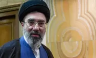 Ayatollah Mojtaba Khamenei: Masa depan Teluk Persia akan Cerah Tanpa Amerika yang Kalah