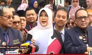Terkait Kasus Ijazah Palsu Jokowi, Dokter Tifa Kantongi Bukti Transkrip Nilai 