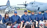 Presiden Jokowi Beri Sinyal Memihak Pada Pilpres 2024, Ini Kata Mahfud MD dan Cak Imin