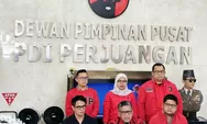Hasto Kecam Upaya Penurunan Bendera PDIP di Yogyakarta