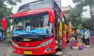 Segera Daftar! Kuota Mudik Gratis 2024 Ditambah oleh Kemenhub, Gercep dari Sekarang!