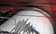 Gempa Megathrust Bisa Guncang RI Kapan Saja! Ini Cara Kamu Agar Tetap Selamat di Tengah Bencana Alam