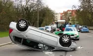7 WNI di Malaysia Tewas Akibat Kecelakaan Mobil