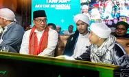 Ridwan Kamil Minta Maaf Soal Candaan Janda, Ternyata Ini Maksud Sebenarnya yang Bikin Heboh!