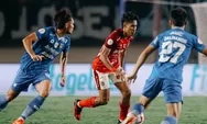 Bojan Hodak Apresiasi Dukungan LIB Dan Bali Atas Penundaan Laga Persib vs Bali
