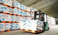 Polda Kalteng Ungkap Kasus Penyalahgunaan Pupuk Subsidi 2,5 Ton