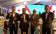 Kesan Rektor Usai Diskusi dengan Prabowo: Indonesia Optimis Menuju Masa Depan Cerah