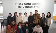 PINTU Incubator, Jembatan Kreatif Indonesia-Prancis untuk Masa Depan Mode Global