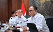 Usai Ajukan Tambahan Anggaran Rp 7,85 Triliun, Budi Arie Dicopot, Ferry Juliantono Jadi Menteri Koperasi