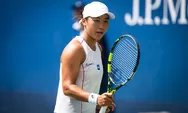 Janice Tjen Lolos Final Jinan Open, Bakal Hadapi Wakil Hungaria di Partai Puncak