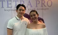 Tak Menunda Momongan, Kenny Austin Beri Pesan Ini Buat Amanda Manopo