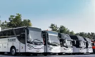 No Boros Boros! Damri Beri Harga Spesial di Awal Desember, Libur Akhir Tahun Jadi Lebih Hemat