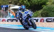 Hasil Tes MotoGP Buriram: Alex Tercepat, Kalahkan Marc Marquez