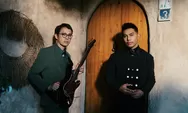 Lirik Lagu Cinta Kita, Tohpati feat Fabio Asher