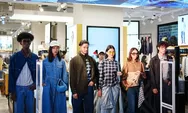  Tren Denim 2026 dan Ini Caranya Agar Tetap Stylish dan Berjiwa Muda!