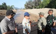 Jembatan Terus Dibangun, Desa-desa di Tapanuli Kian Tersambung