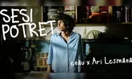 Lirik Lagu Sesi Potret, Enau feat Ari Lesmana, Tentang Anak Rantau, Relate?