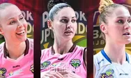 Bytsenko Menggila, Gresik Phonska Plus Sapu Bersih Pertamina Enduro di Proliga 2026