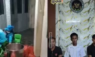 Viral! SPPG Bantar Jaya 2 Bogor Cuci Ayam MBG di Tempat Wudu dan Toilet Masjid