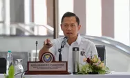 Respon Agus Harimurti Yudhoyono soal menteri PPPA usul gerbong KRL khusus perempuan dipindah