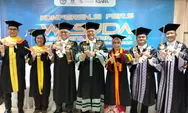 Apakah Nilai D di UT Menjamin Lulus? Memahami IPK 3,00 dan Peluang Karir