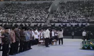 Presiden Prabowo Sebut KDKMP Akan Ciptakan Perputaran Uang Rp223 T, Barang Subsidi Lebih Tepat Sasaran