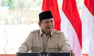 Cegah Penyimpangan, Presiden Prabowo Minta Gubernur hingga Kades Ikut Awasi Dapur MBG