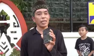 Kini Panen Tiga Kali Berkat Bendungan Meninting, Petani Lombok Sampaikan Terima Kasih kepada Presiden Prabowo