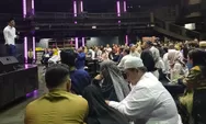 Gus Miftah Buka Puasa Bareng Pekerja Colosseum Jakarta, Kembali Berdakwah di Klub Malam