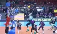 Pelatih Pertamina Enduro Soroti Panas Ekstrem Usai Lolos ke Final Proliga 2026