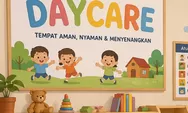 Siapa Pemilik Daycare Little Aresha Jogja? Identitas yang Masih Misterius di Tengah Kasus Dugaan Kekerasan